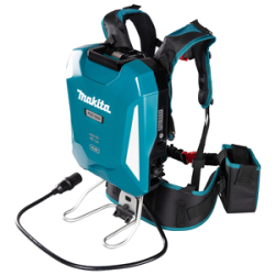 Batteria a zaino LXT®, 2x18V o XGT®