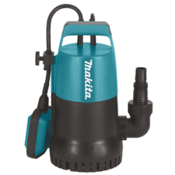Pompa sommersa per acqua pulita • 300 W