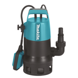 Pompa sommersa per acque sporche • 400 W