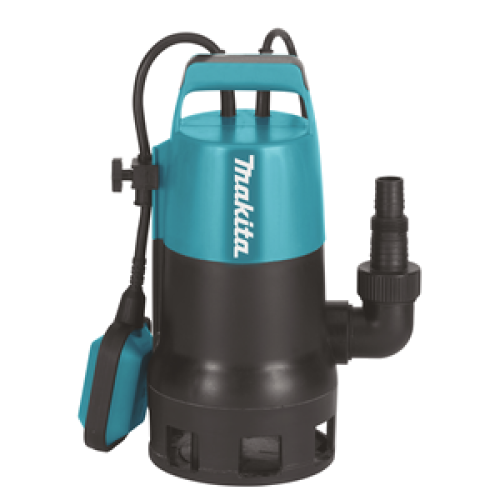 Pompa sommersa per acque sporche • 400 W