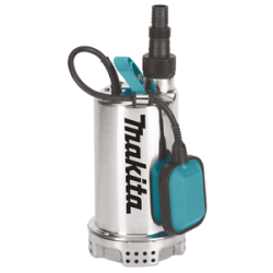 Pompa sommersa per acqua pulita • 1100 W