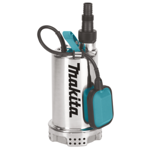 Pompa sommersa per acqua pulita • 1100 W