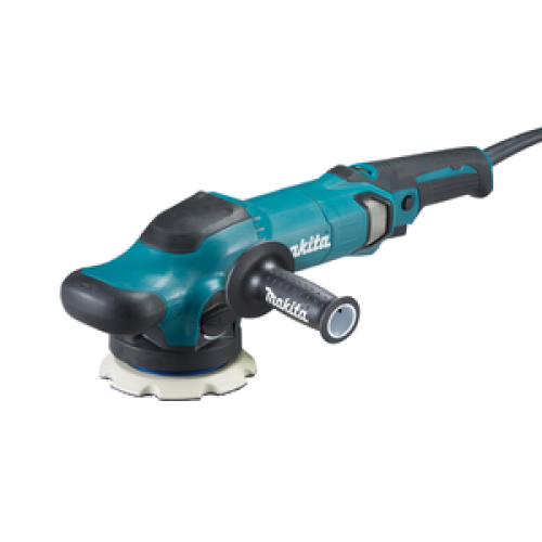 Lucidatrice elettrica eccentrica e rotante • 900 W Lucidatrice elettrica eccentrica e rotante • 900 W