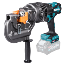 Punzonatrice a batteria XGT ®