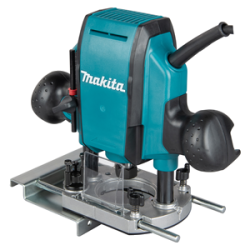 Fresatrice a immersione elettrica • 900 W