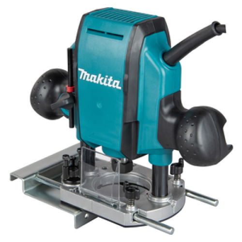 Fresatrice a immersione elettrica • 900 W Fresatrice a immersione elettrica • 900 W