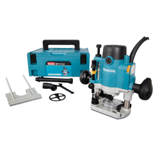 Fresatrice a immersione • 1100 W Fresatrice a immersione • 1100 W