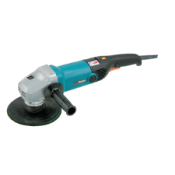 Levigatrice rotativa • 1 600 W