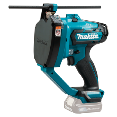 Troncatrice per barre filettate a batteria CXT® Troncatrice per barre filettate a batteria CXT®