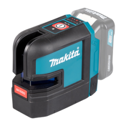 Laser a linee incrociate a batteria CXT®