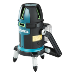 Laser multicross a batteria CXT®