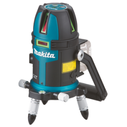 Laser a croce autolivellante a batteria CXT®