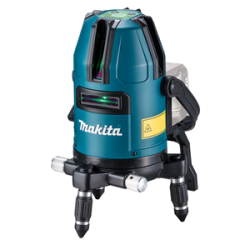 Laser multicross autolivellante a batteria CXT®