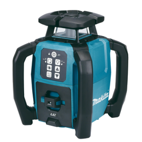 Laser rotativo a batteria Laser rotativo a batteria