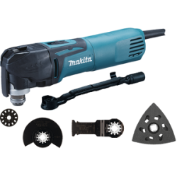 Utensile multifunzione elettrico • 320 W