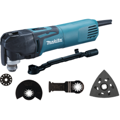 Utensile multifunzione elettrico • 320 W Utensile multifunzione elettrico • 320 W