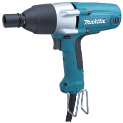 Avvitatore ad impulsi elettrico • 380 W
