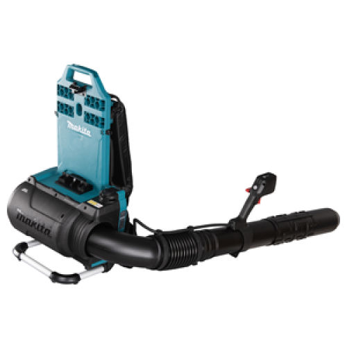 Soffiatore a zaino 36V con connettore Soffiatore a zaino 36V con connettore