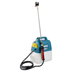 Irroratrice a batteria CXT®