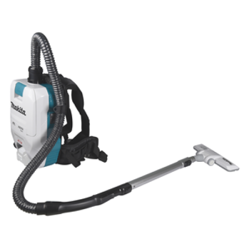 Aspirapolvere a zaino a batteria XGT® Aspirapolvere a zaino a batteria XGT®