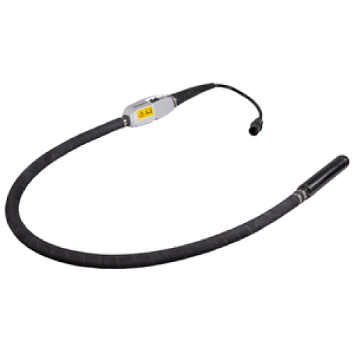 Rompipalo a batteria 36V con connettore