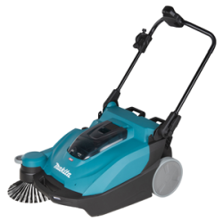 Spazzatrice aspirante a batteria XGT ®