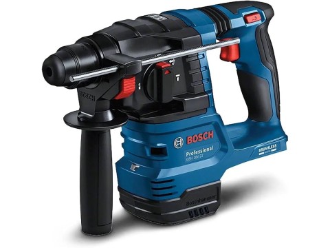 Bosch Professional GBH 18V-22
