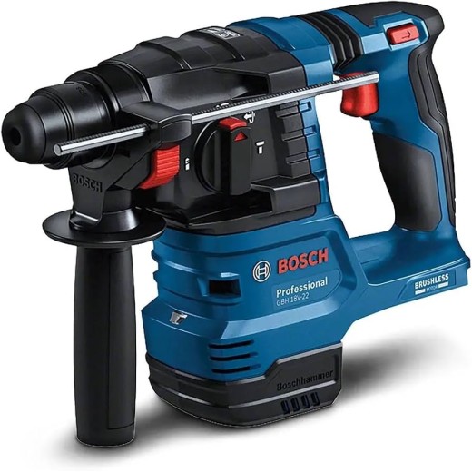 Bosch Professional GBH 18V-22