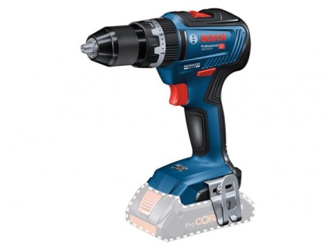 Bosch Professional GSB 18V-55