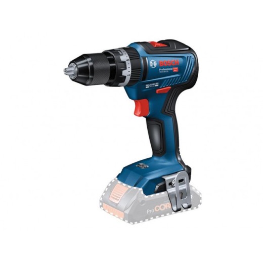 Bosch Professional GSB 18V-55