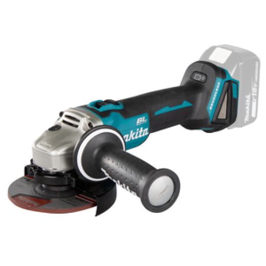 Makita DGA504Z